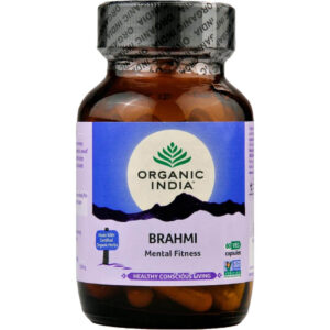 Brahmi 60 capsule