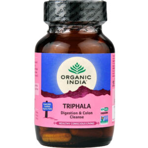 Triphala 60 capsule