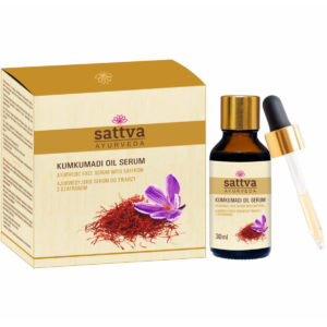 KUMKUMADI OLIO SIERO VISO  30ML